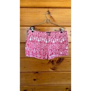 American Eagle MIDI Stretch Shorts 8
